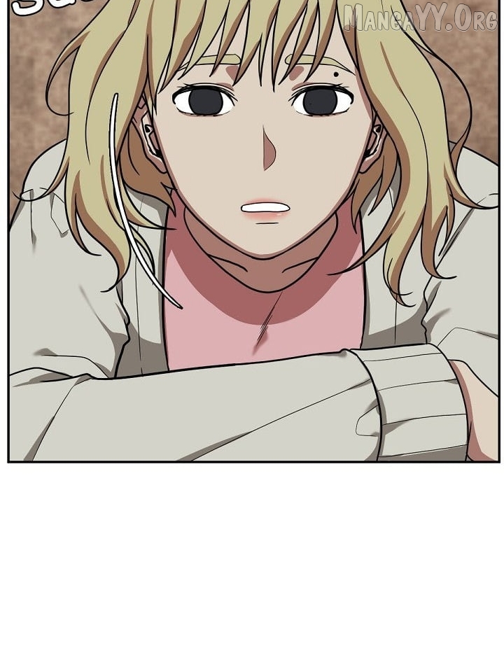 Change Me Chapter 27 - page 35